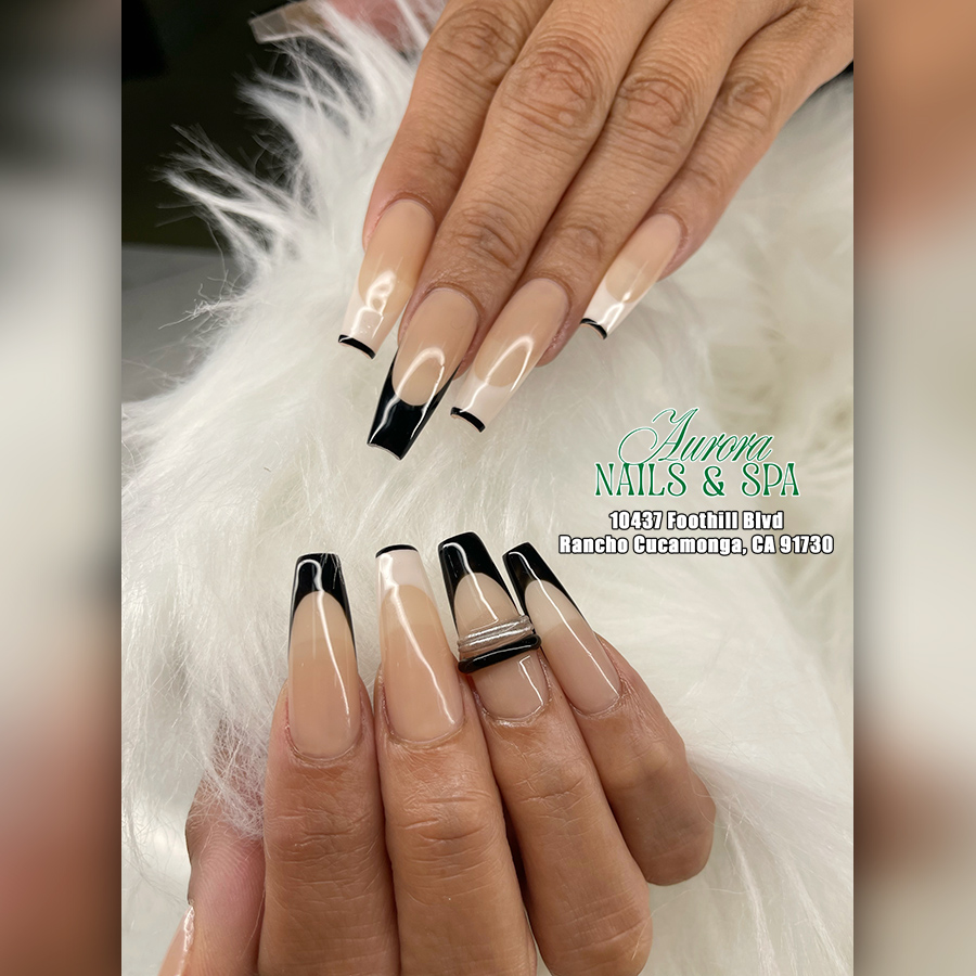 Nail June 12
